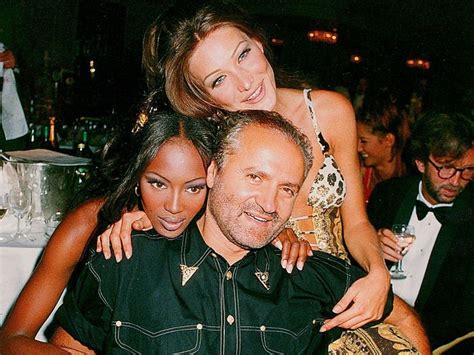 versace historie|why did gianni Versace die.